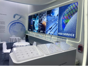 【展会回顾】球速体育股份2025慕尼黑上海电子展完美收官(图4) 【展会回顾】球速体育股份2025慕尼黑上海电子展完美收官(图4)